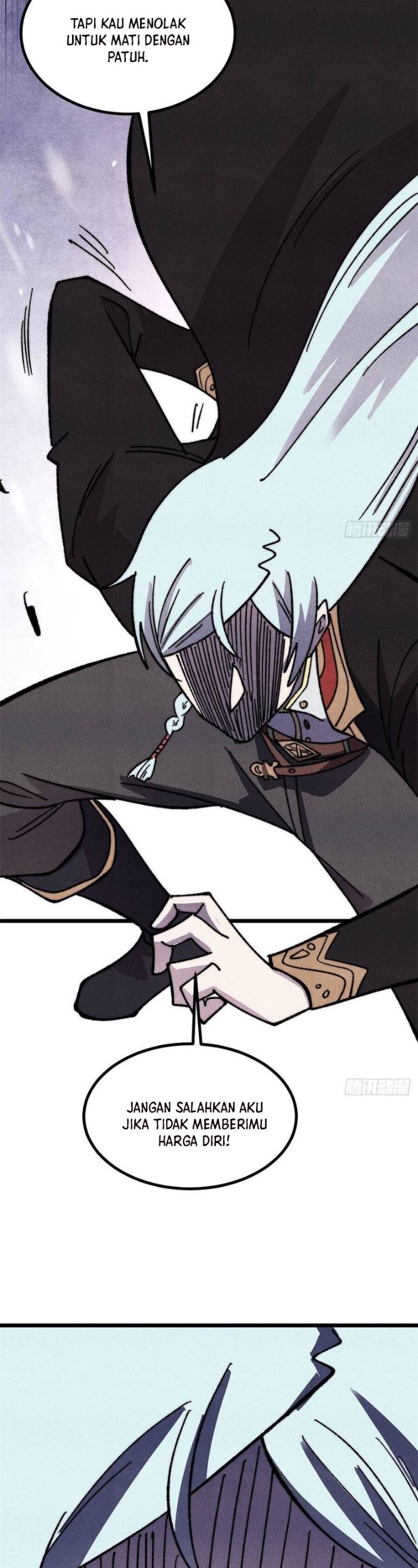 Baca All Hail the Sect Leader - Chapter 512 halaman 10