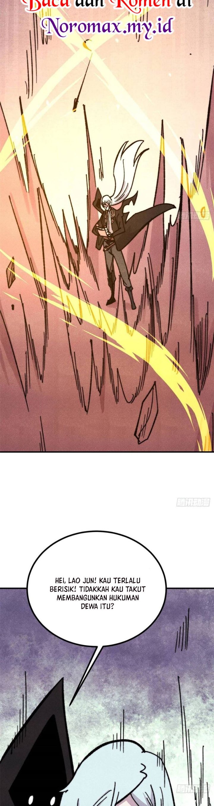 Baca All Hail the Sect Leader - Chapter 512 halaman 25