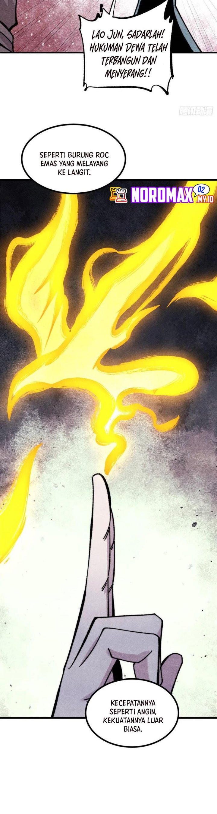 Baca All Hail the Sect Leader - Chapter 512 halaman 28