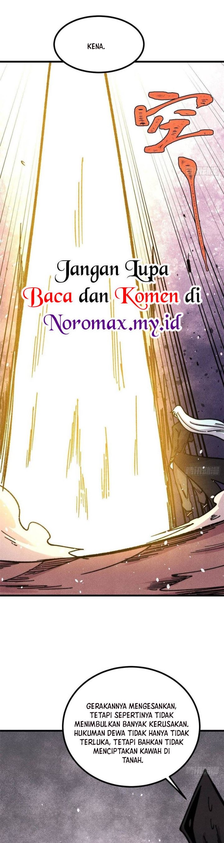 Baca All Hail the Sect Leader - Chapter 512 halaman 29