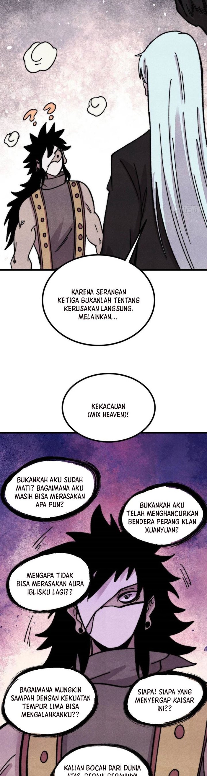 Baca All Hail the Sect Leader - Chapter 512 halaman 30