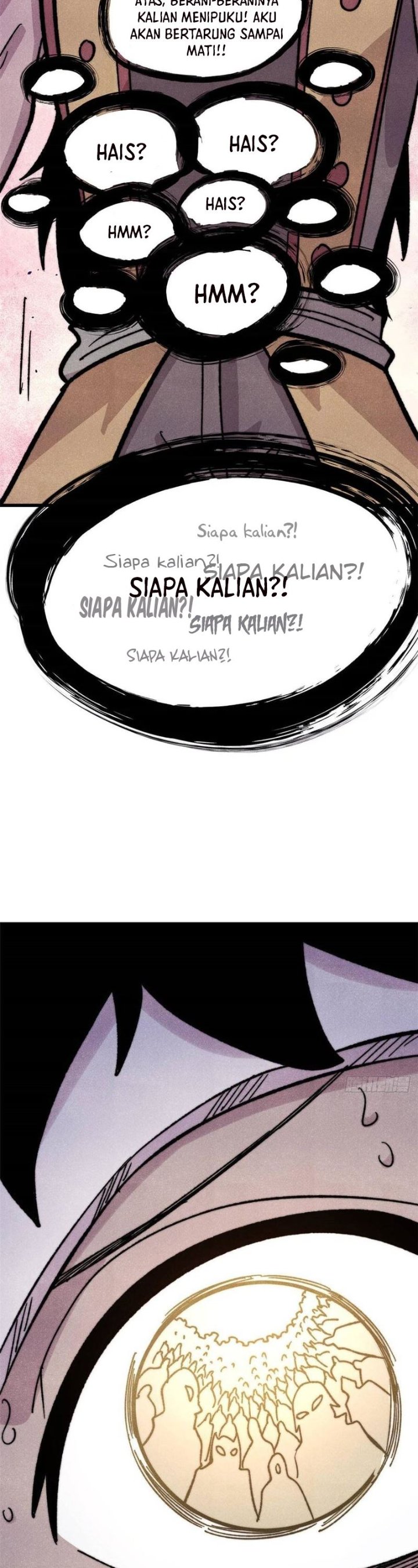 Baca All Hail the Sect Leader - Chapter 512 halaman 31