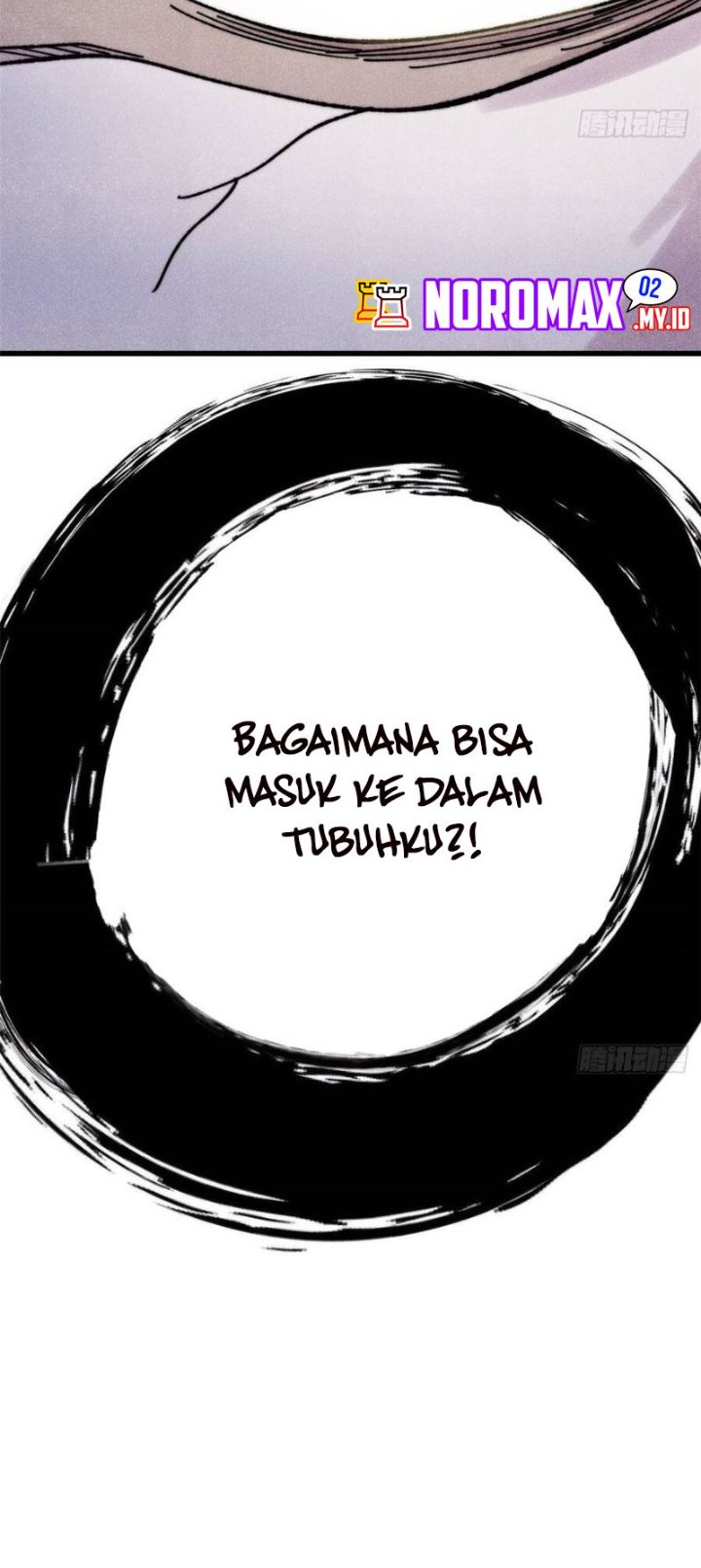 Baca All Hail the Sect Leader - Chapter 512 halaman 32