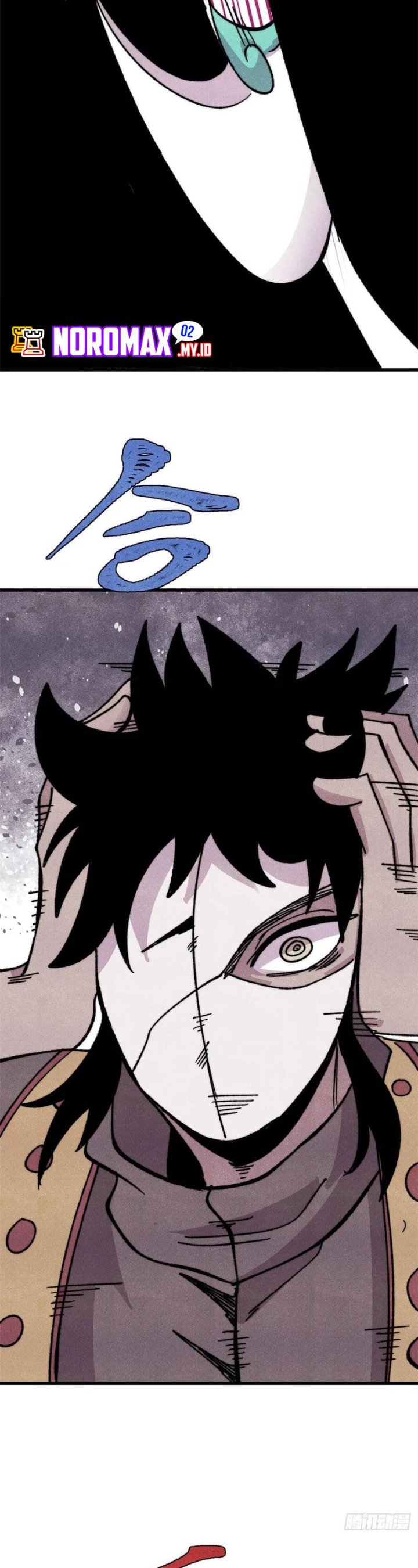 Baca All Hail the Sect Leader - Chapter 512 halaman 4