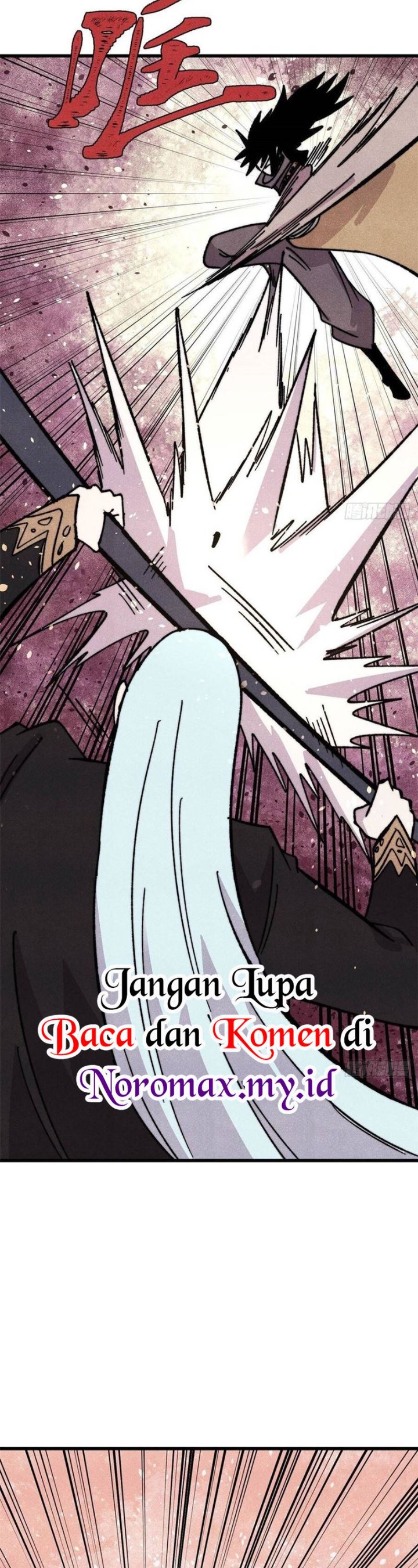 Baca All Hail the Sect Leader - Chapter 512 halaman 5