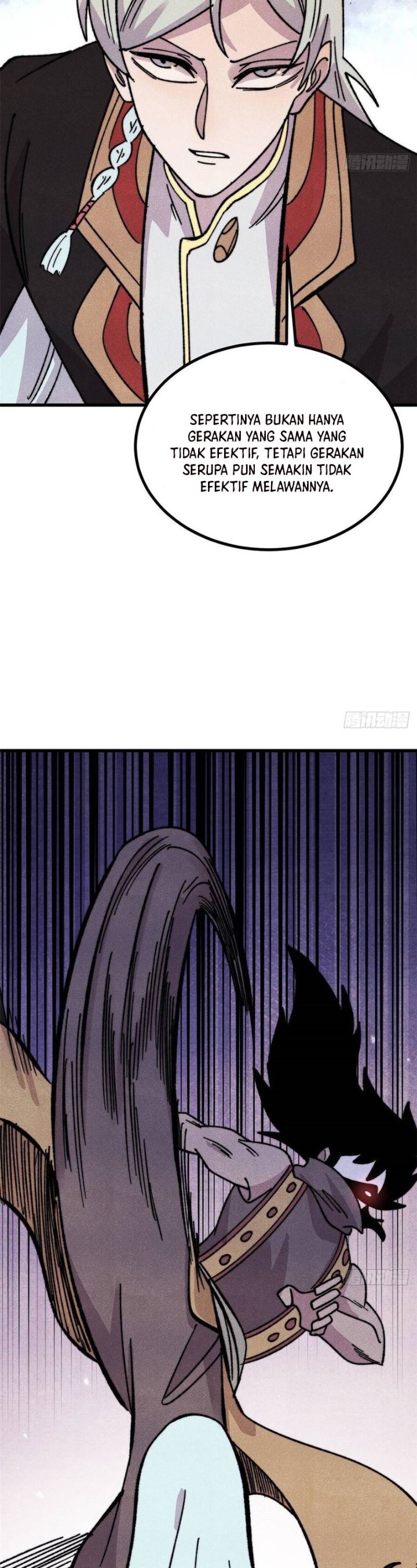 Baca All Hail the Sect Leader - Chapter 512 halaman 7