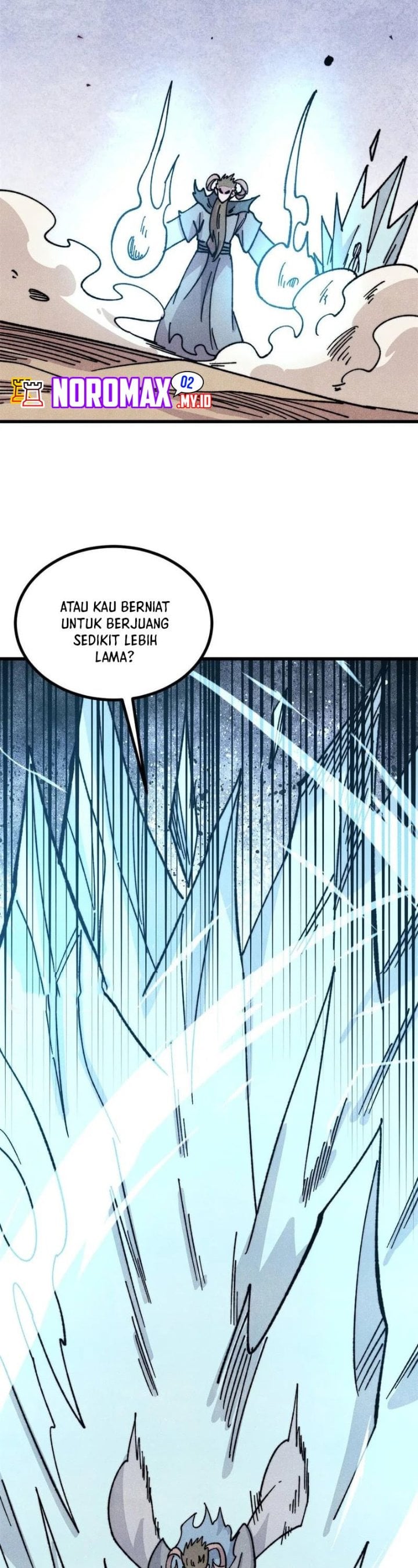 Baca All Hail the Sect Leader - Chapter 521 halaman 12
