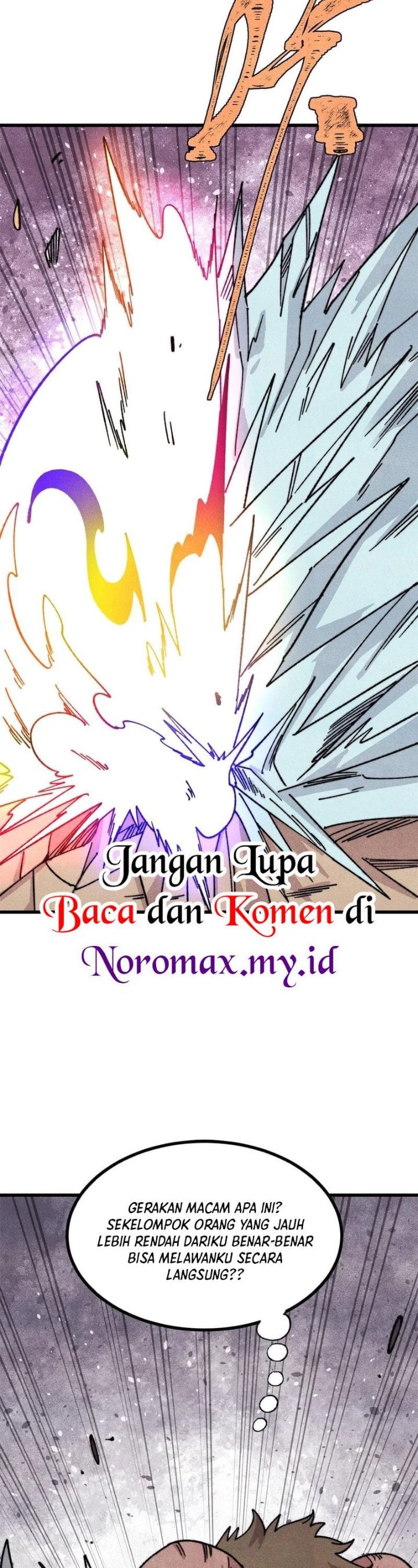 Baca All Hail the Sect Leader - Chapter 521 halaman 14