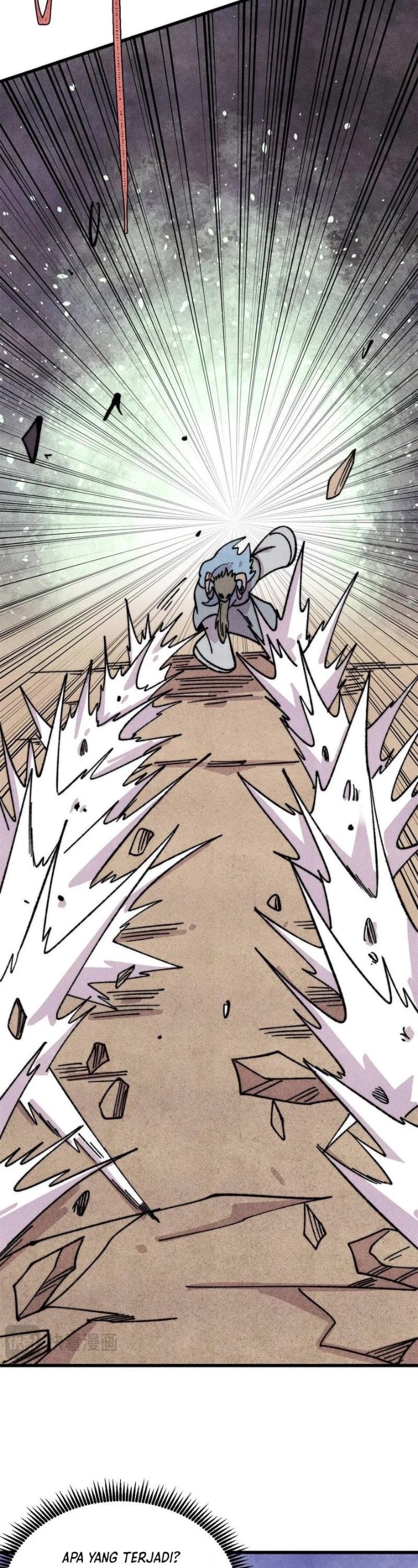 Baca All Hail the Sect Leader - Chapter 521 halaman 17