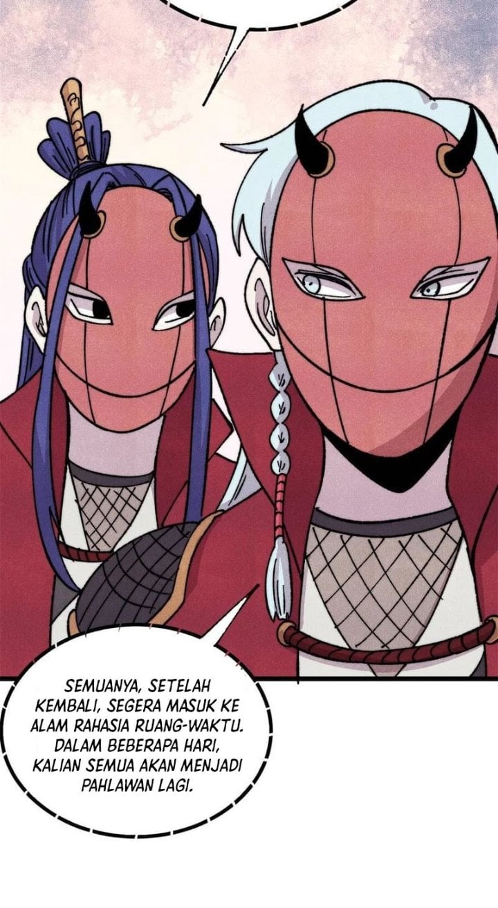 Baca All Hail the Sect Leader - Chapter 521 halaman 20