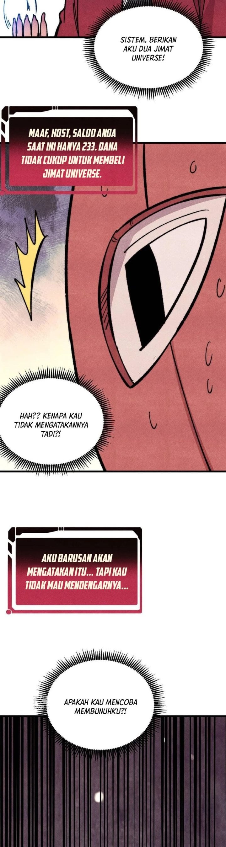 Baca All Hail the Sect Leader - Chapter 521 halaman 22