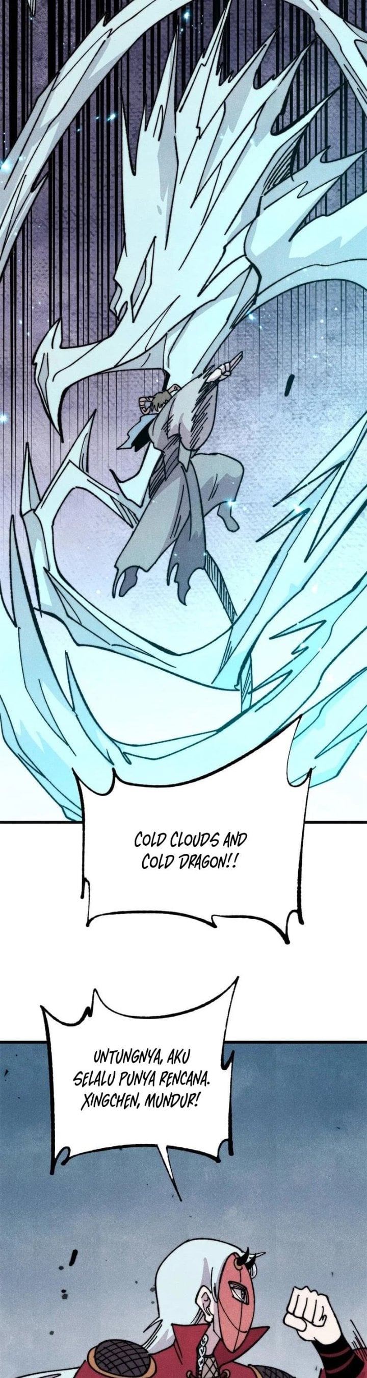 Baca All Hail the Sect Leader - Chapter 521 halaman 24