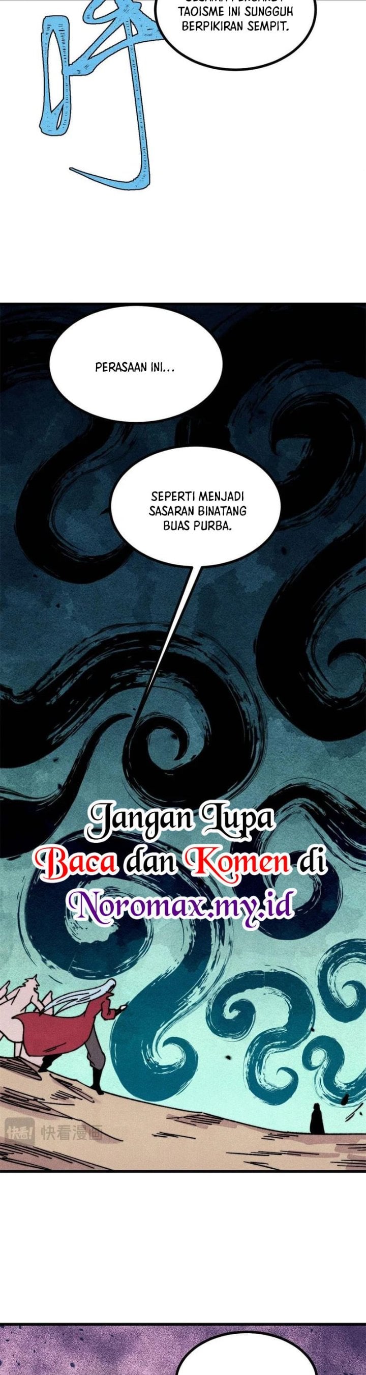 Baca All Hail the Sect Leader - Chapter 521 halaman 7