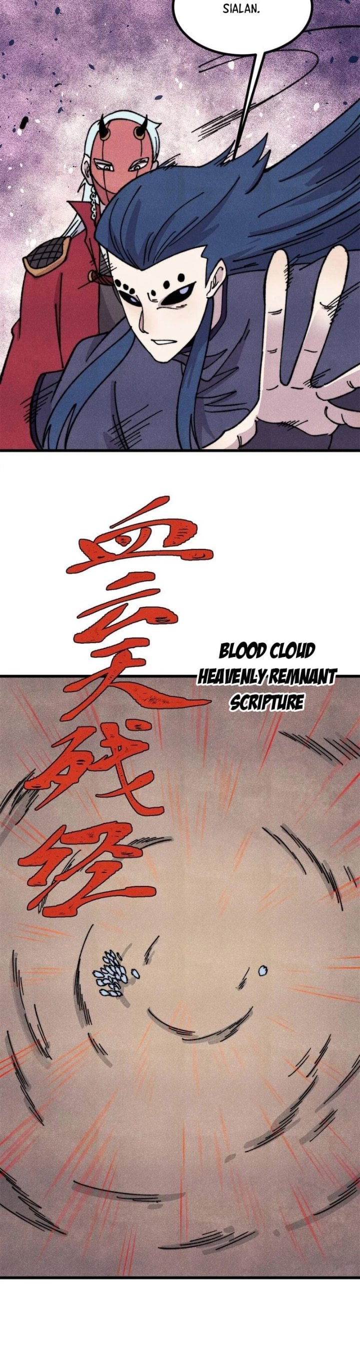 Baca All Hail the Sect Leader - Chapter 521 halaman 8