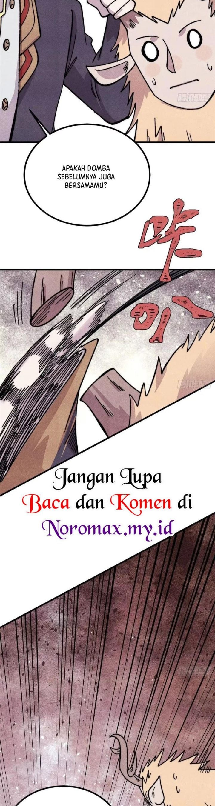 Baca All Hail the Sect Leader - Chapter 531 halaman 14