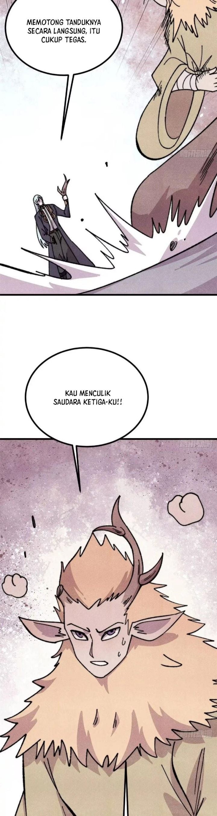 Baca All Hail the Sect Leader - Chapter 531 halaman 15