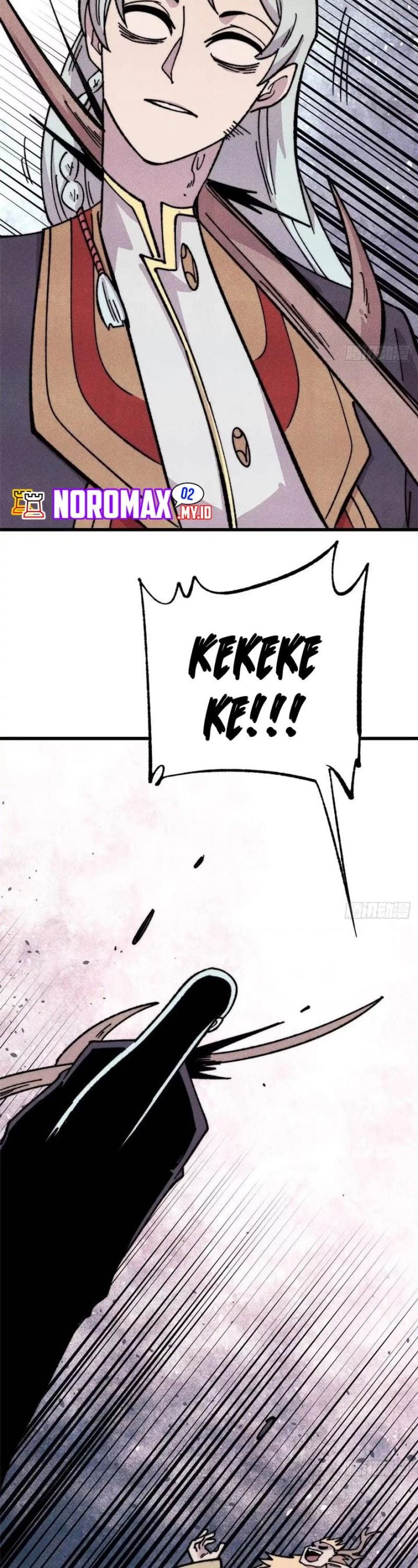Baca All Hail the Sect Leader - Chapter 531 halaman 22