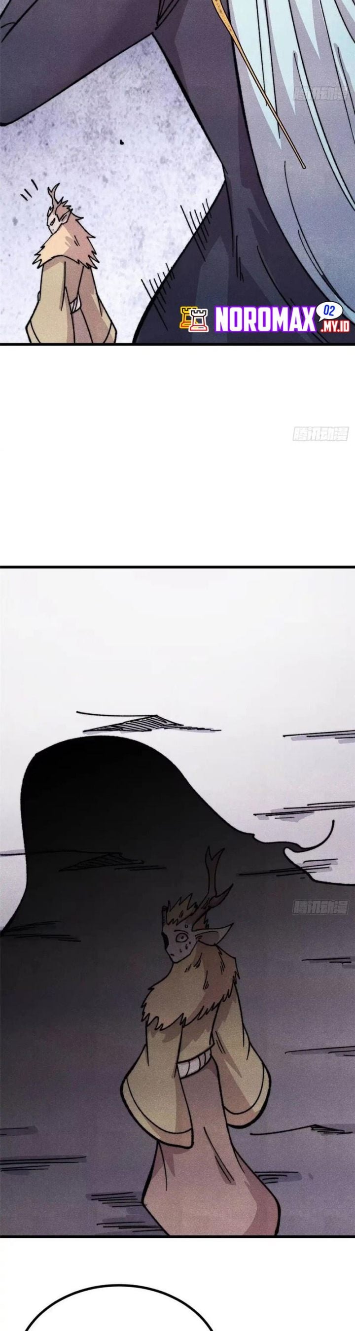 Baca All Hail the Sect Leader - Chapter 531 halaman 25