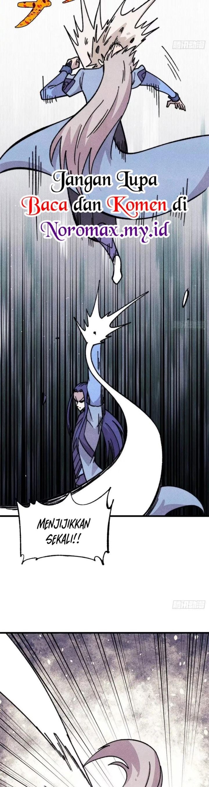 Baca All Hail the Sect Leader - Chapter 531 halaman 4