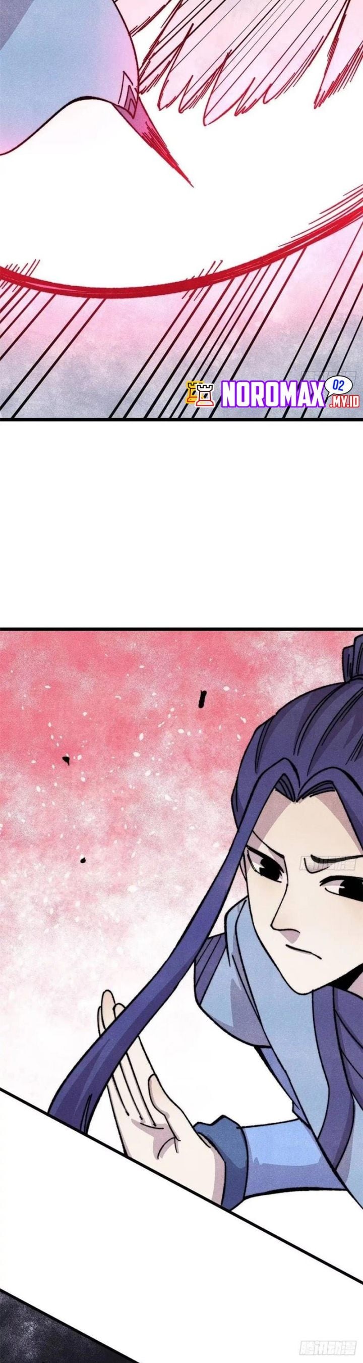 Baca All Hail the Sect Leader - Chapter 531 halaman 8