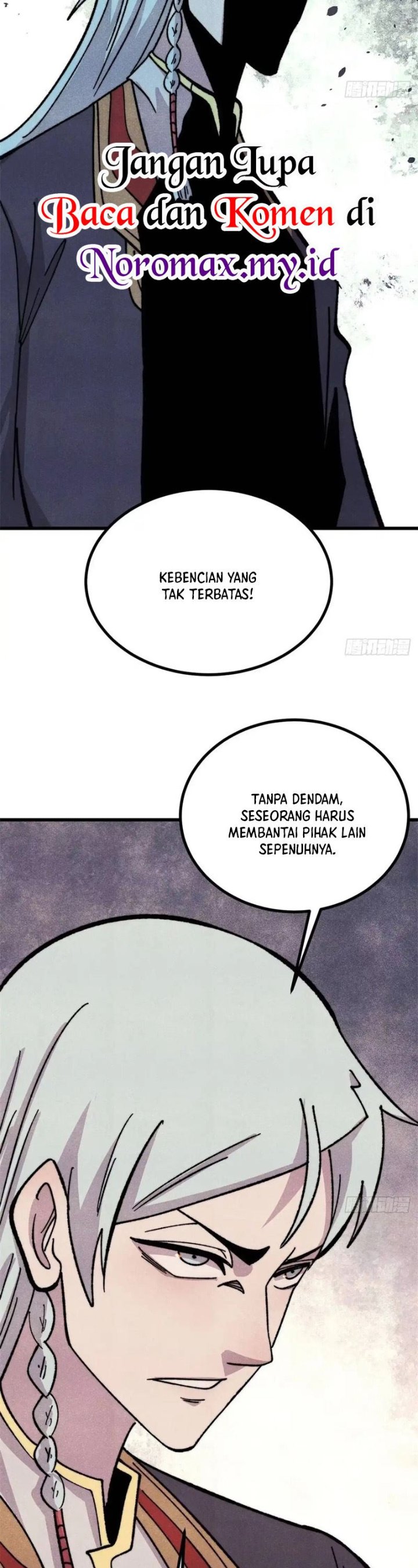 Baca All Hail the Sect Leader - Chapter 533 halaman 18
