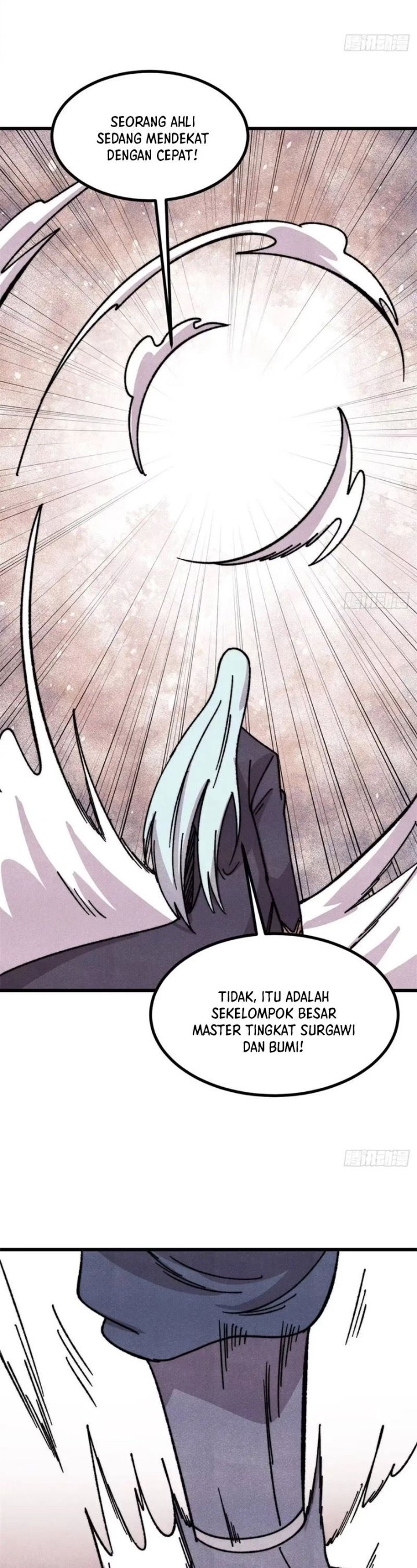 Baca All Hail the Sect Leader - Chapter 533 halaman 26