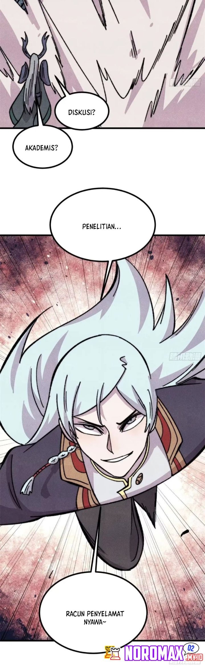 Baca All Hail the Sect Leader - Chapter 533 halaman 44