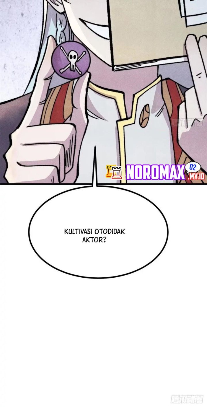 Baca All Hail the Sect Leader - Chapter 534 halaman 32