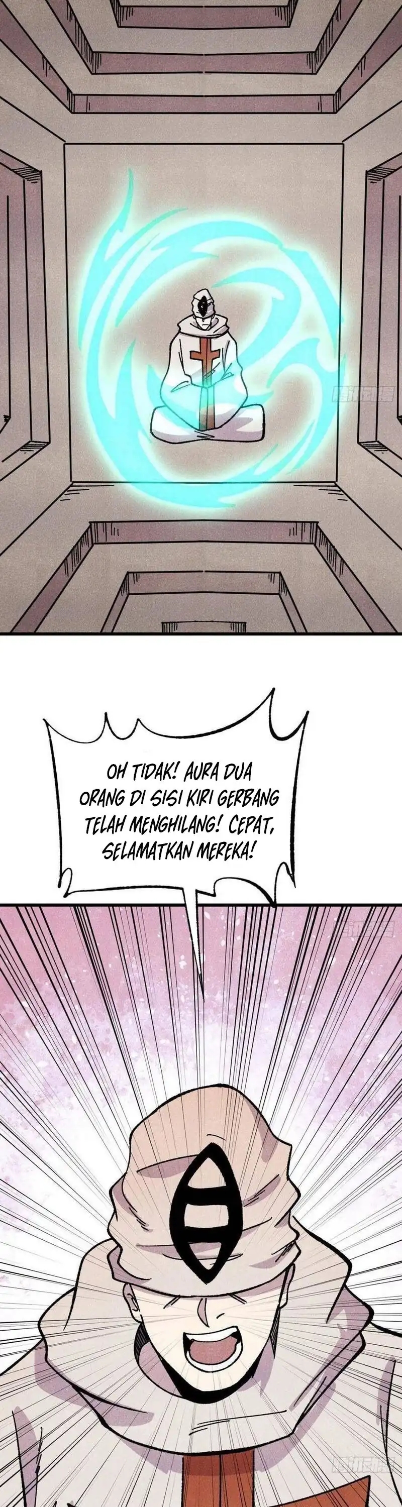Baca All Hail the Sect Leader - Chapter 535 halaman 10