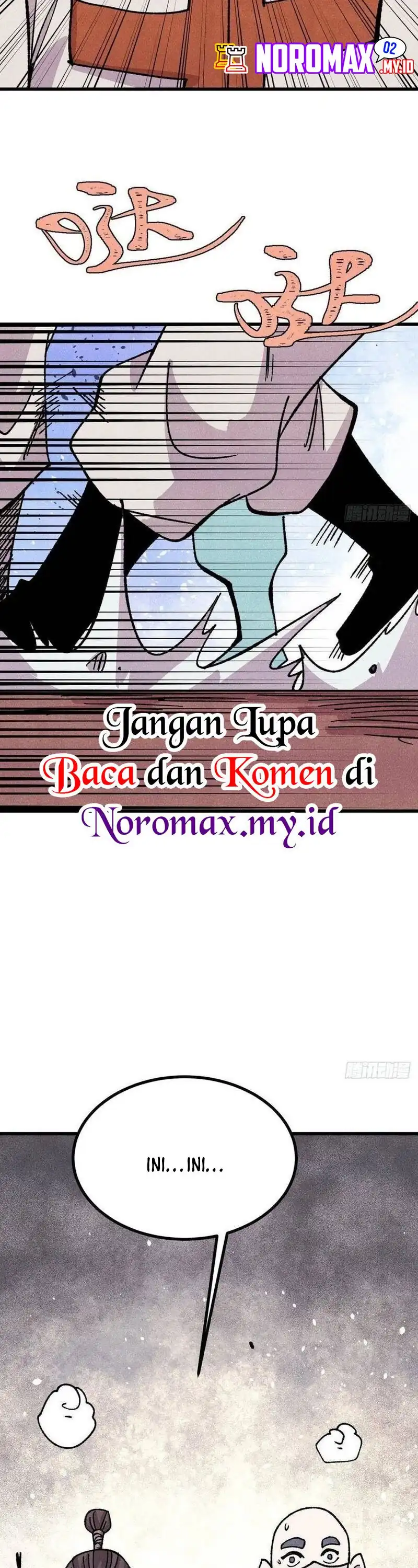 Baca All Hail the Sect Leader - Chapter 535 halaman 11