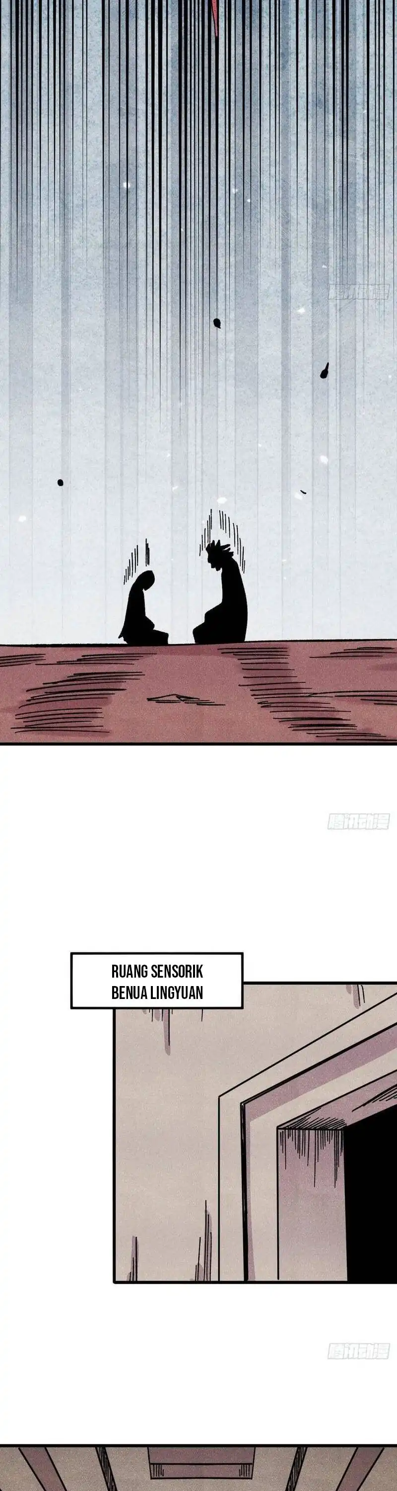 Baca All Hail the Sect Leader - Chapter 535 halaman 9