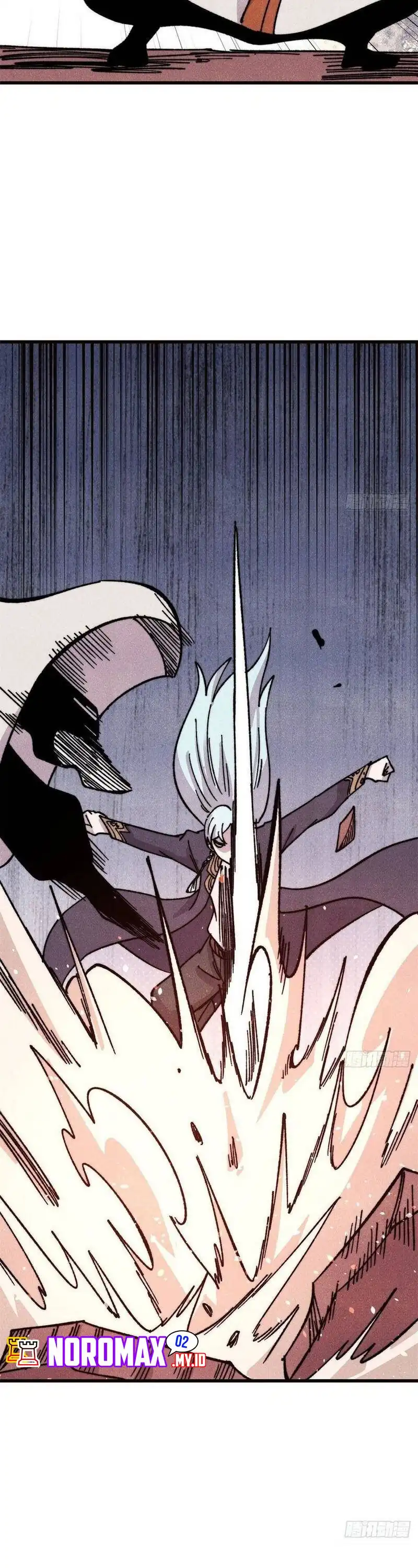 Baca All Hail the Sect Leader - Chapter 536 halaman 26