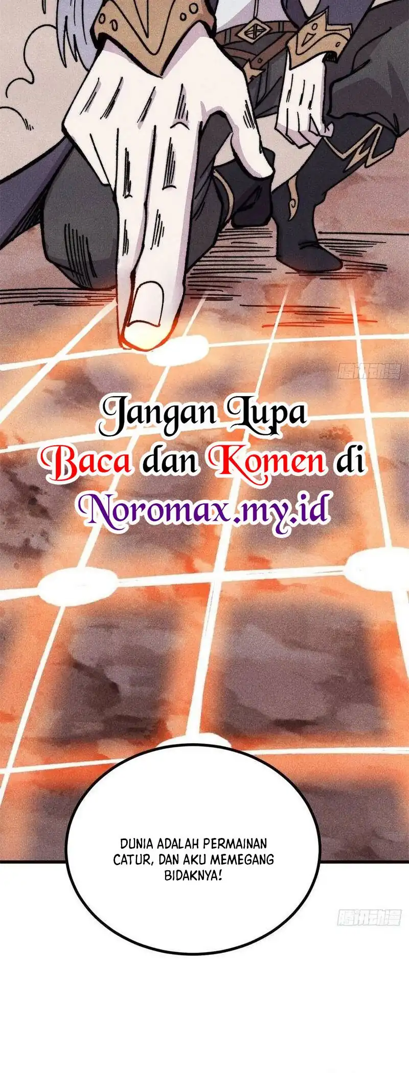 Baca All Hail the Sect Leader - Chapter 536 halaman 31