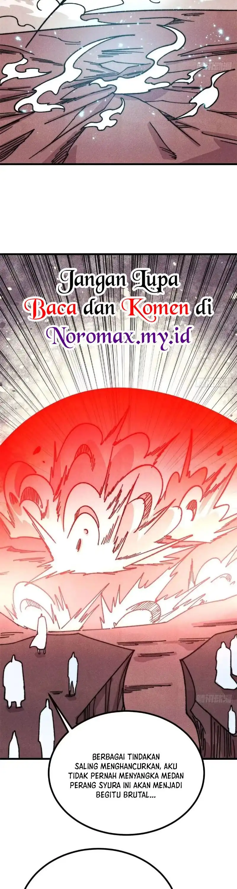 Baca All Hail the Sect Leader - Chapter 537 halaman 17
