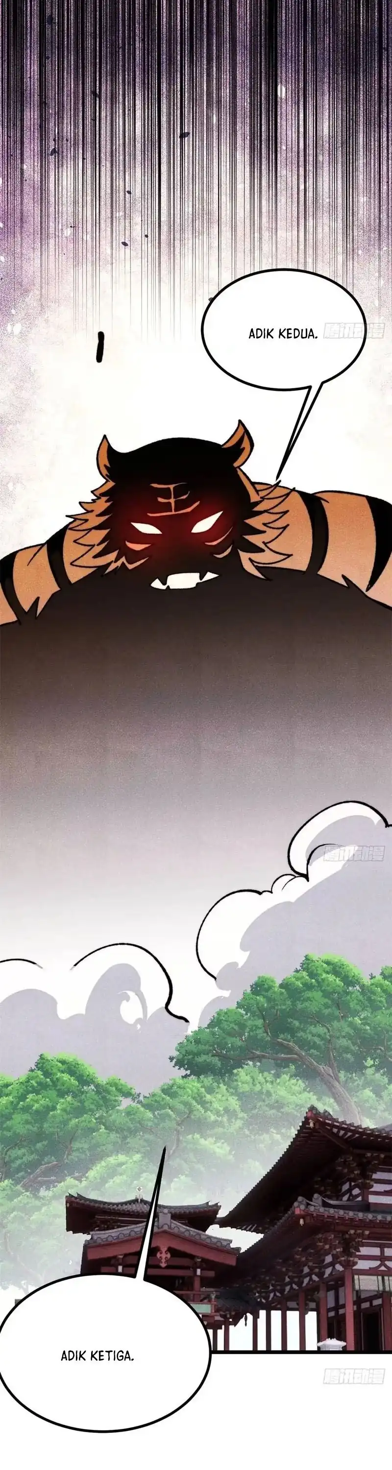 Baca All Hail the Sect Leader - Chapter 537 halaman 26
