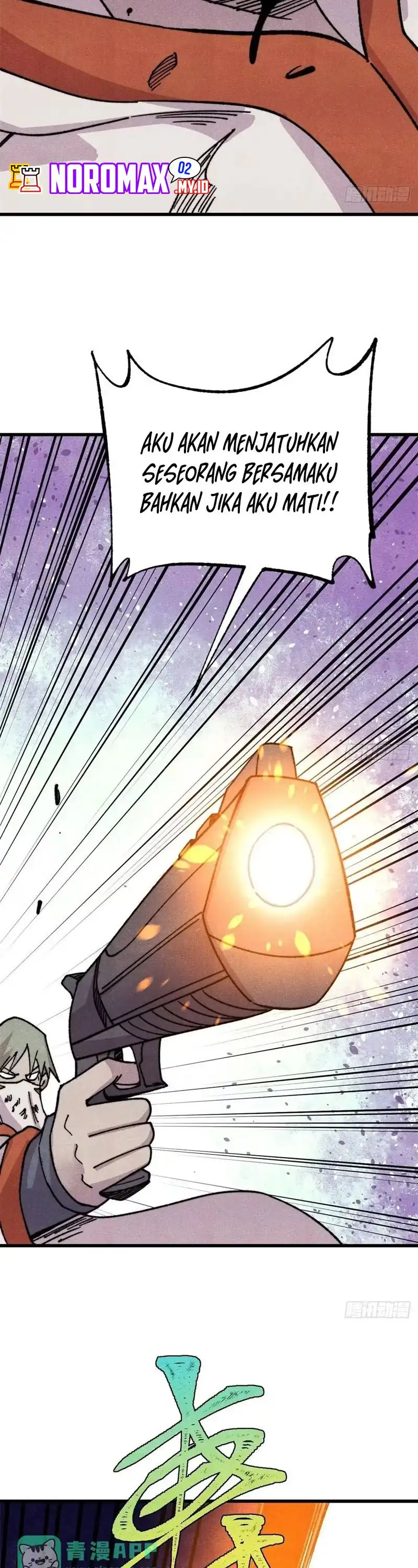Baca All Hail the Sect Leader - Chapter 537 halaman 5