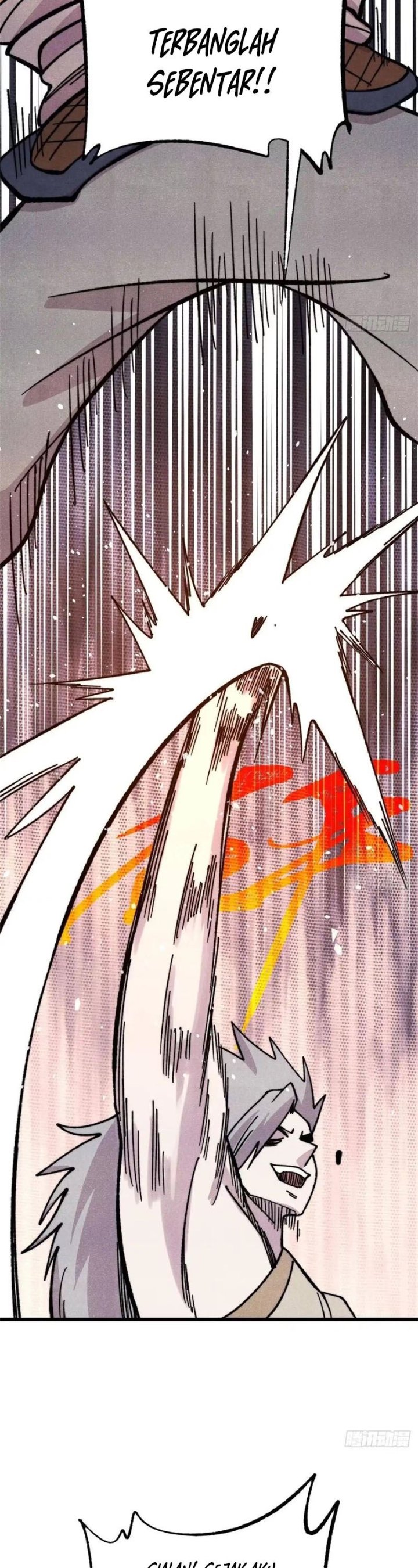 Baca All Hail the Sect Leader - Chapter 538 halaman 10