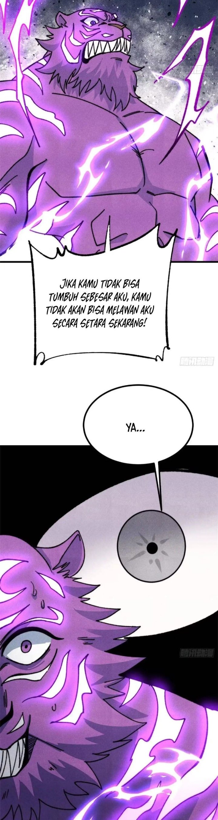 Baca All Hail the Sect Leader - Chapter 538 halaman 15
