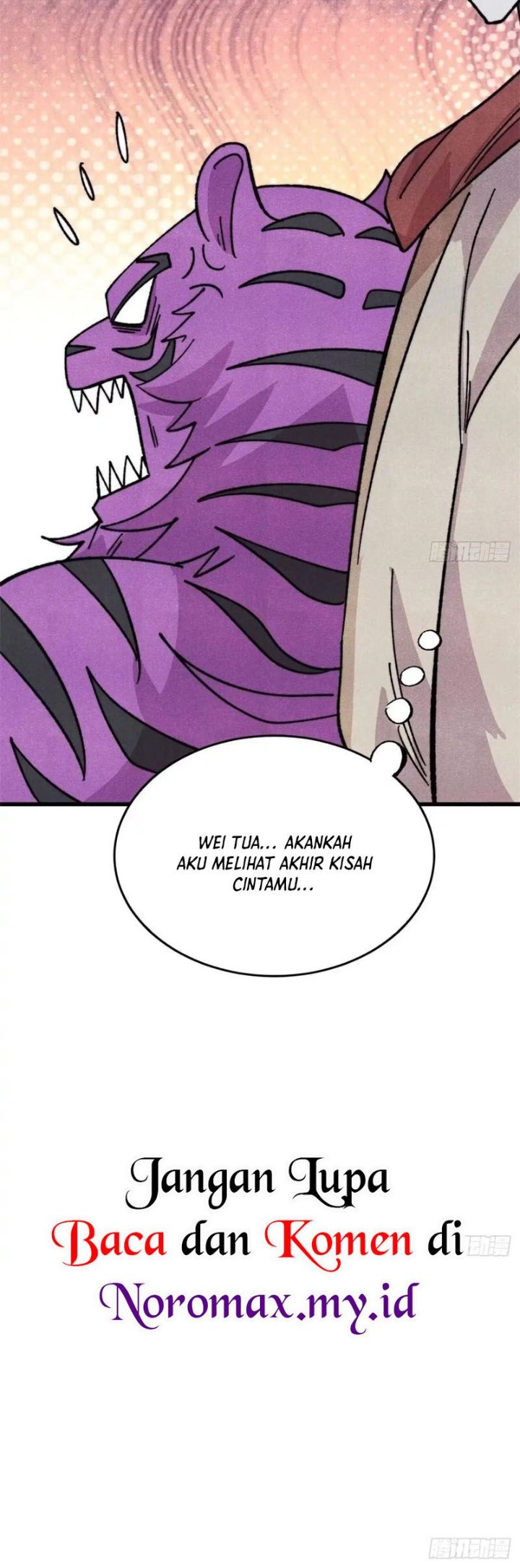 Baca All Hail the Sect Leader - Chapter 538 halaman 30