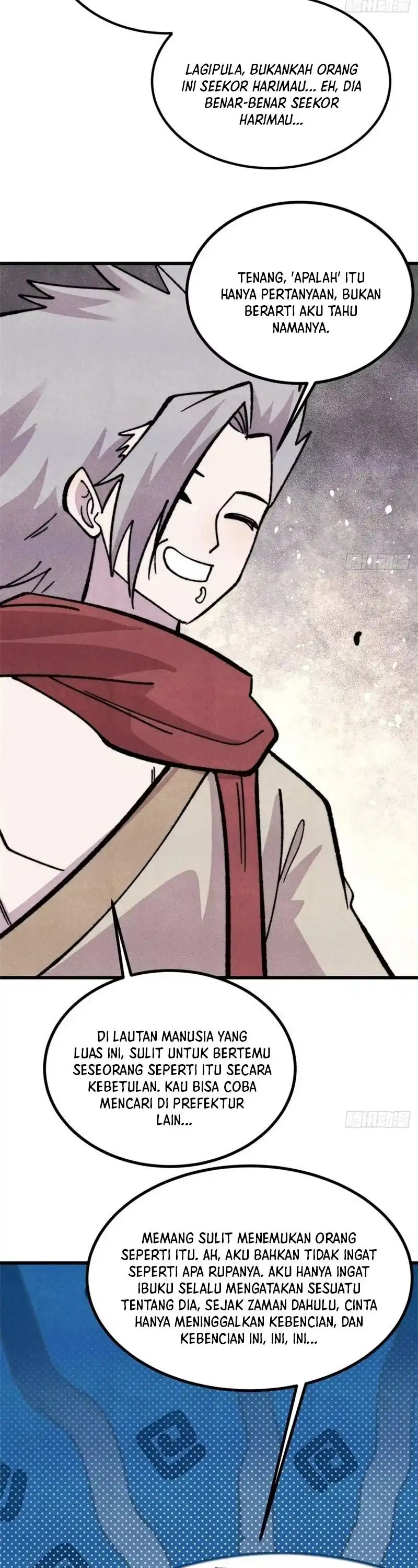 All Hail the Sect Leader Chapter 539 - Page 10