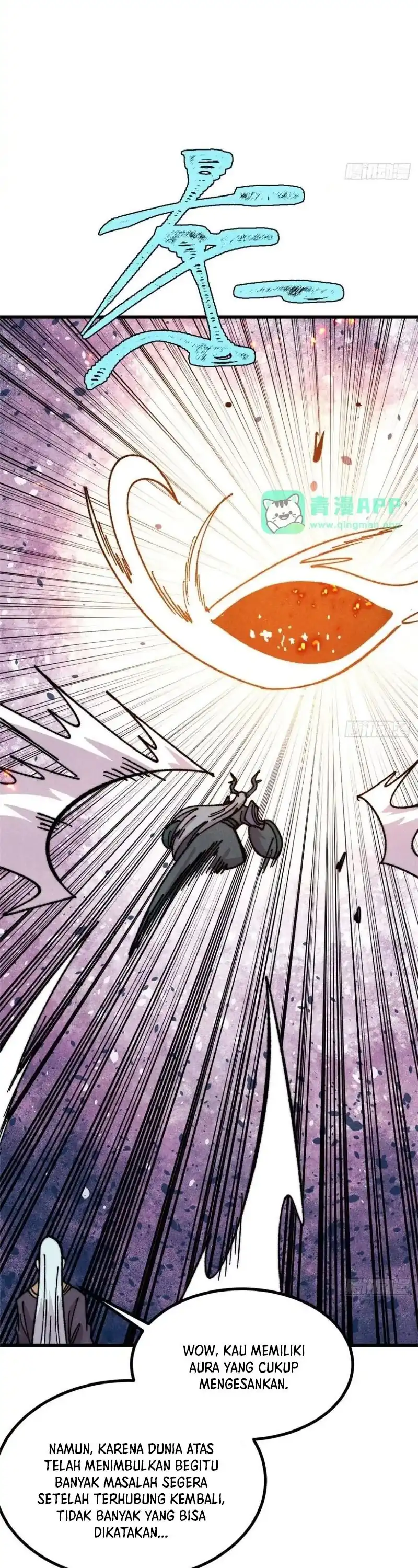 All Hail the Sect Leader Chapter 539 - Page 29