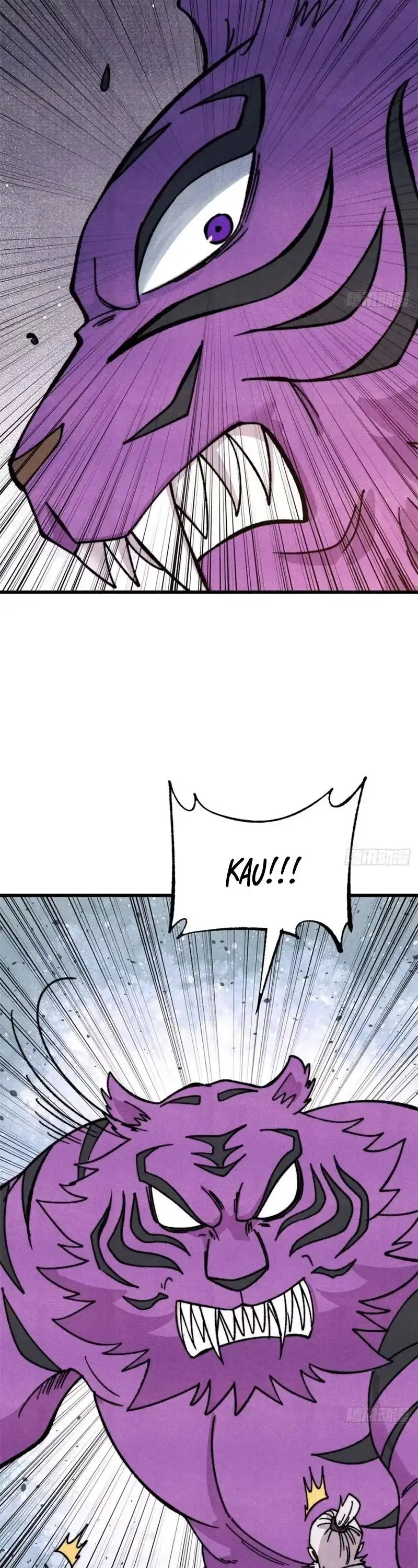 All Hail the Sect Leader Chapter 539 - Page 6