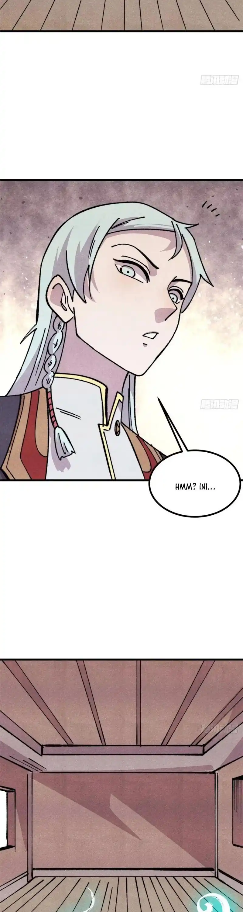 All Hail the Sect Leader Chapter 540 - Page 13