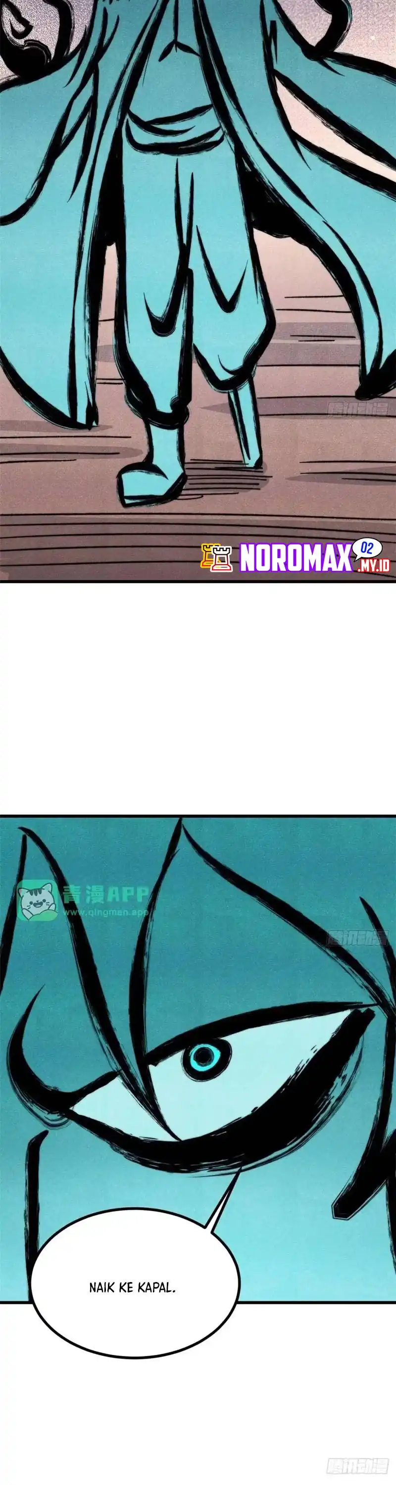 All Hail the Sect Leader Chapter 540 - Page 9