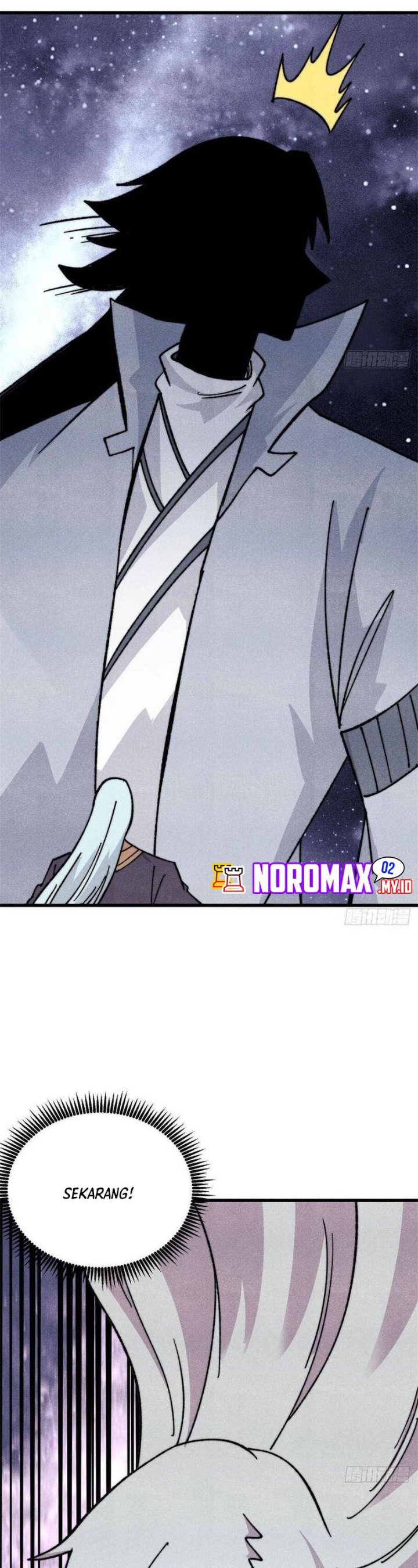 All Hail the Sect Leader Chapter 541 - Page 11