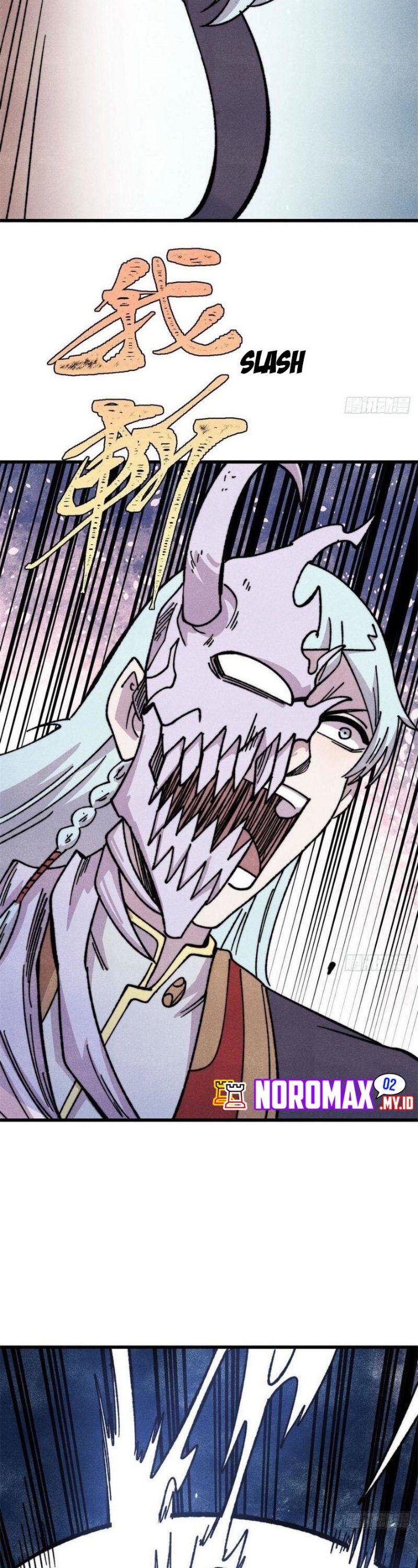 All Hail the Sect Leader Chapter 541 - Page 15