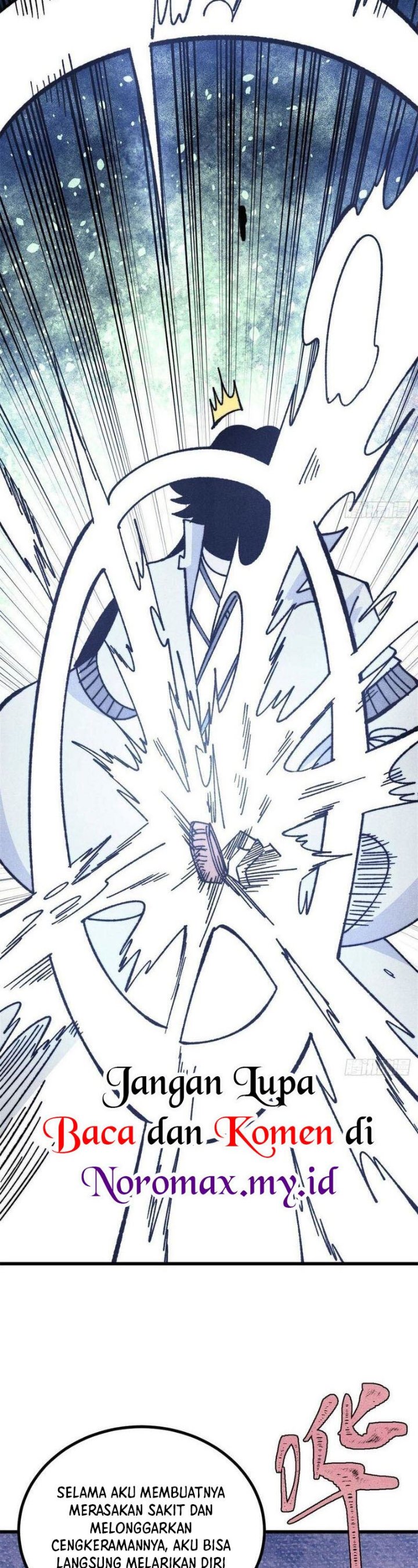 All Hail the Sect Leader Chapter 541 - Page 16