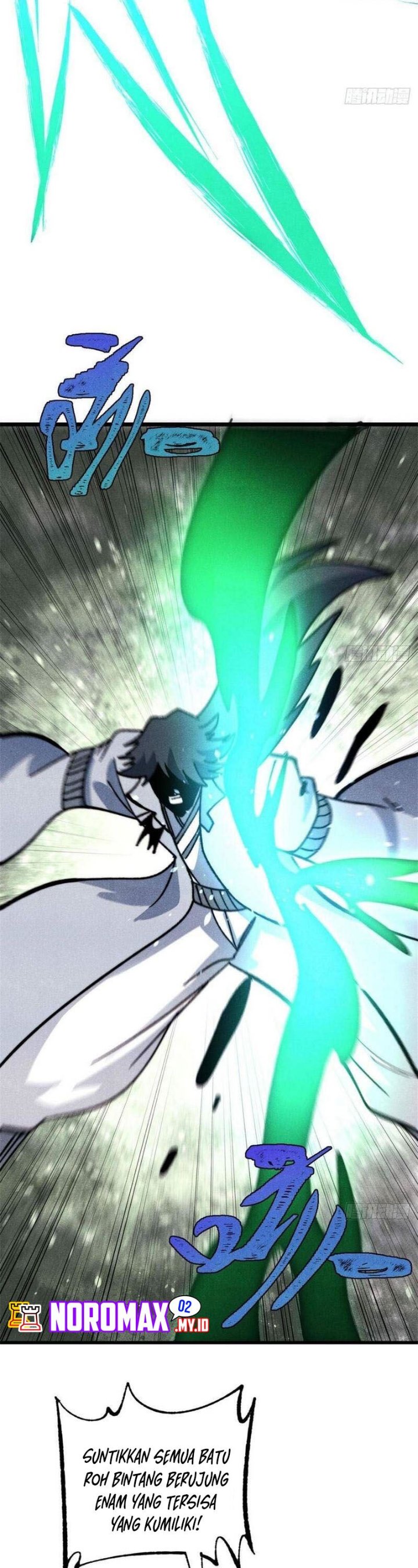 All Hail the Sect Leader Chapter 541 - Page 23