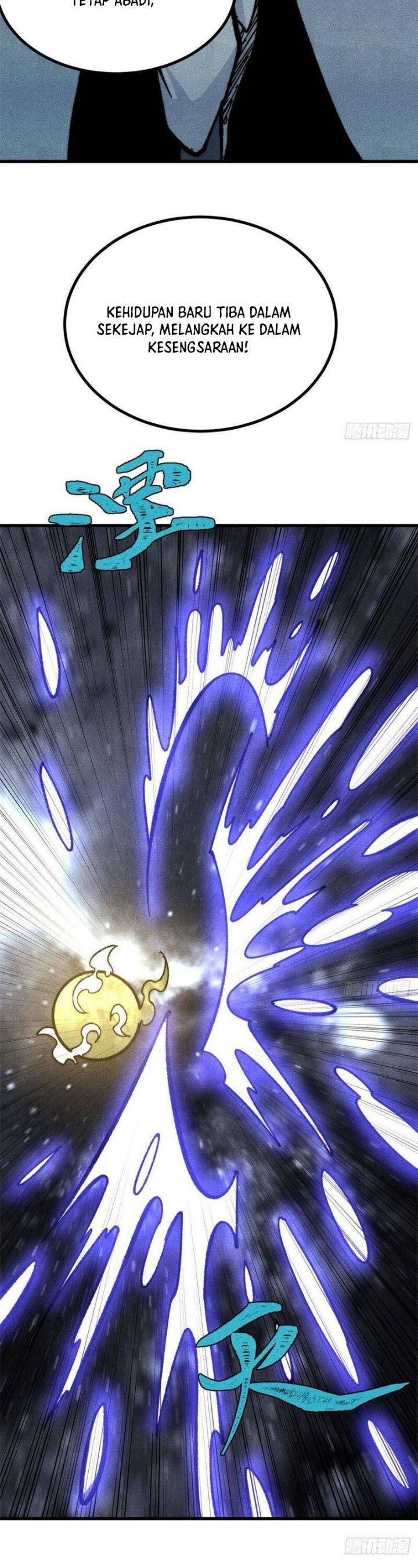 All Hail the Sect Leader Chapter 541 - Page 28