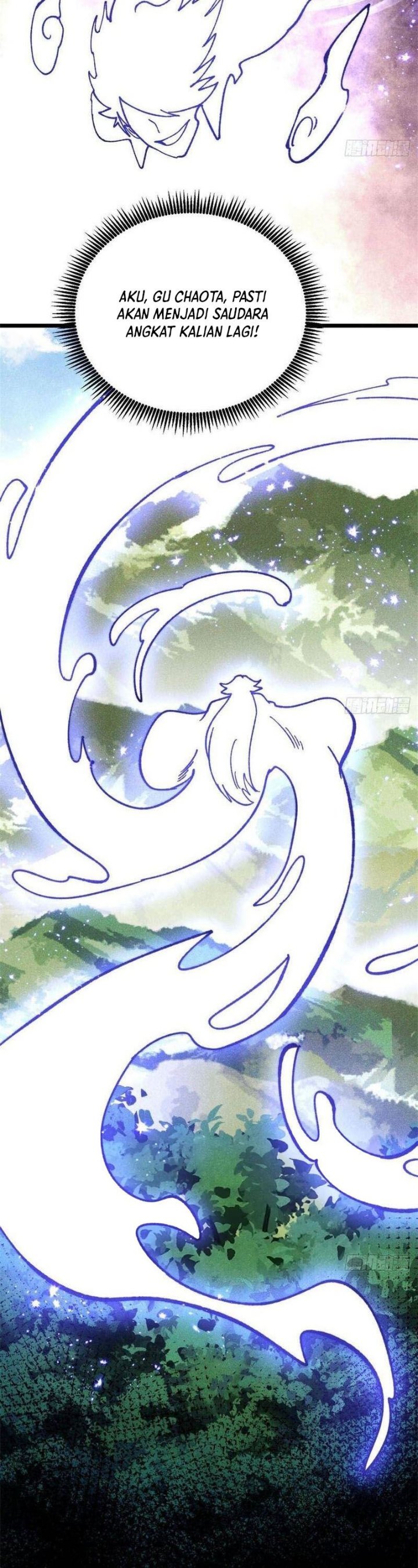 All Hail the Sect Leader Chapter 541 - Page 30